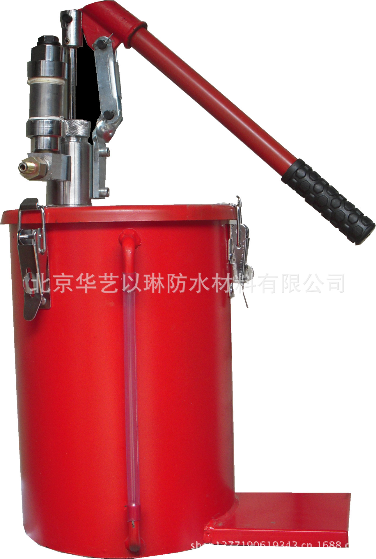 手压泵 水井手压泵 手压泵饮水器