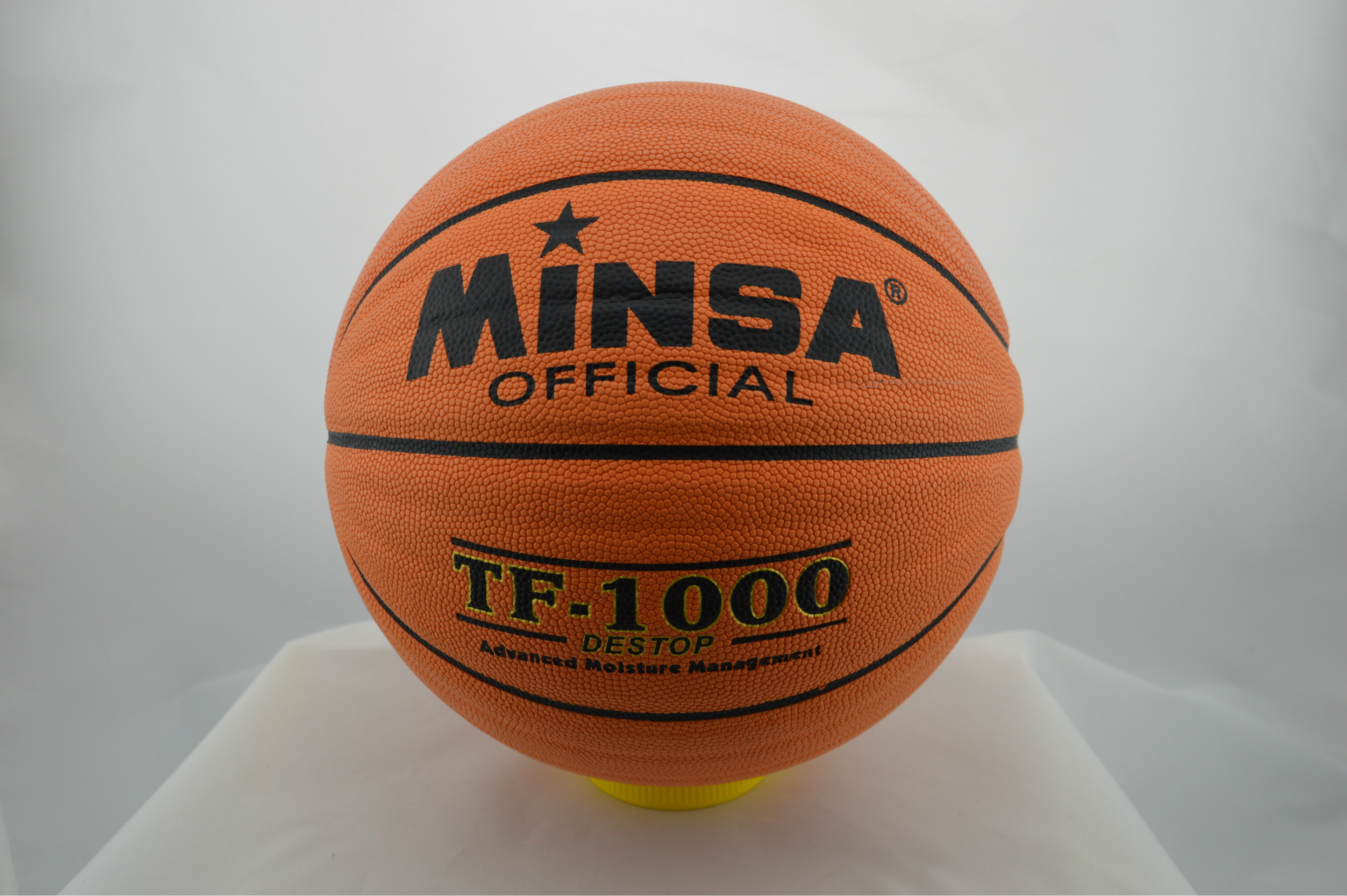 篮球-PU贴皮篮球 7号篮球 耐磨吸水吸汗篮球 厂