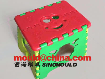 凳子模具3
