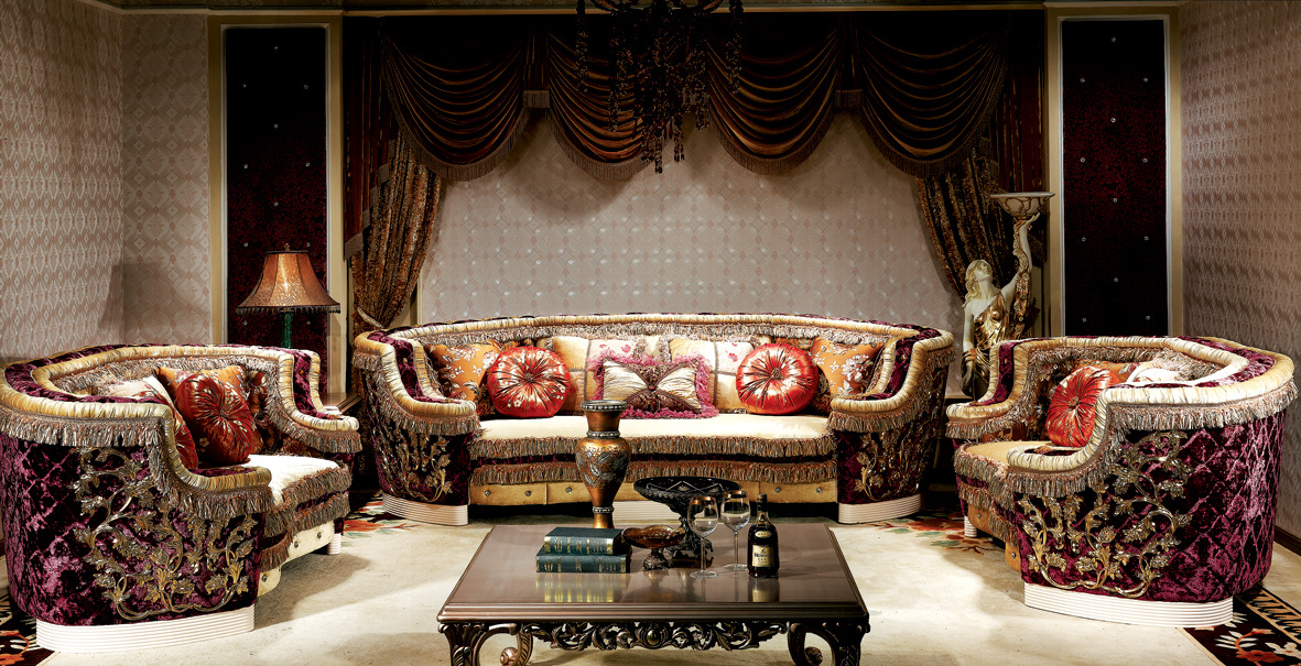 KS626沙发，两位2000，1000，920三位2700.