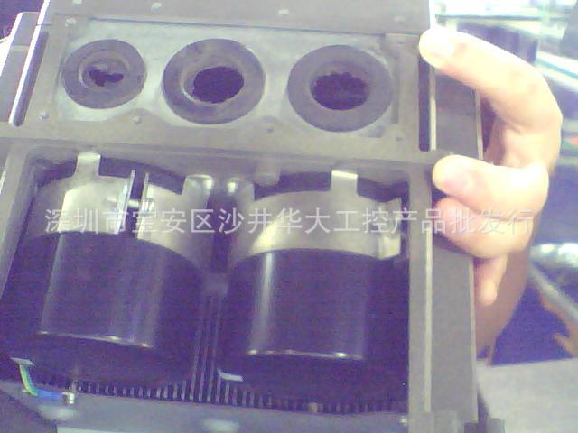 5000P11富士變頻器FRN7.5P11S-4CX圖5