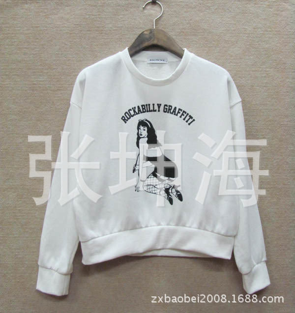 WEGO美女款1