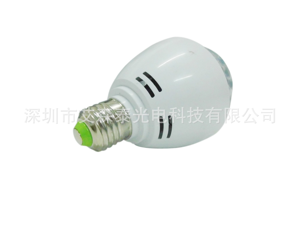 LED魔球,LED舞台球泡灯,LEDKTV酒店球泡