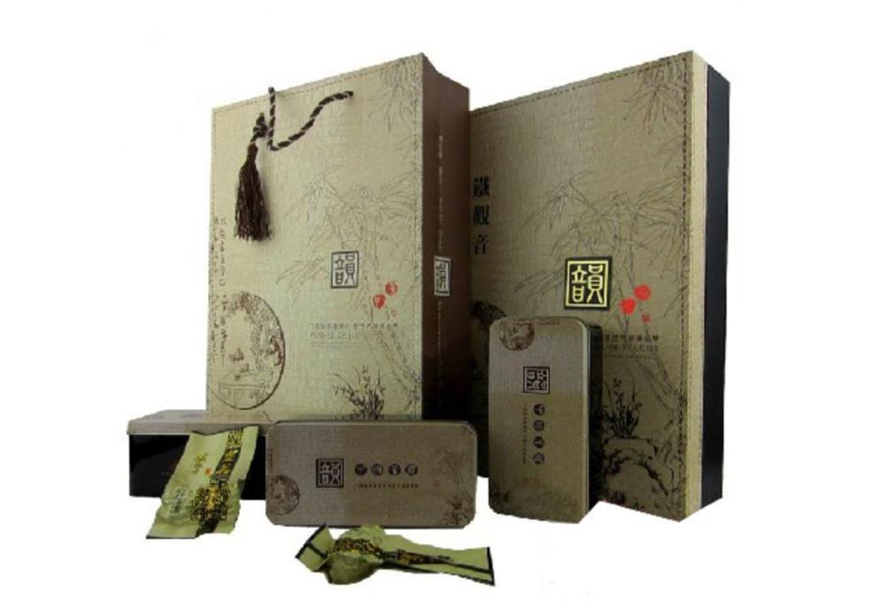 【广州白云区包装厂低价订制加工定做纸质茶叶
