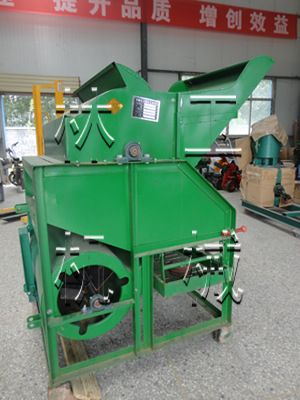 干湿花生摘果机03