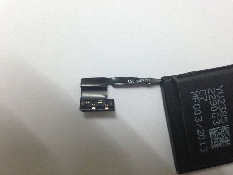 【全新全原苹果五代iPhone5G装机维修原版索