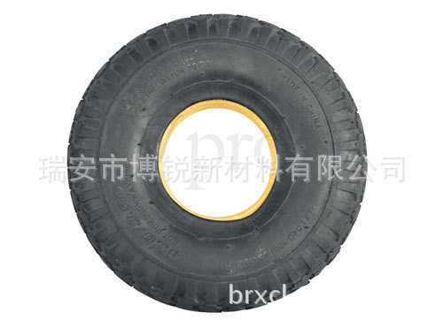PU輪胎BR839
