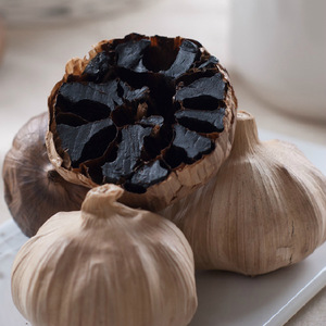 【金乡黑蒜】金乡黑蒜价格\/图片_金乡黑蒜批发