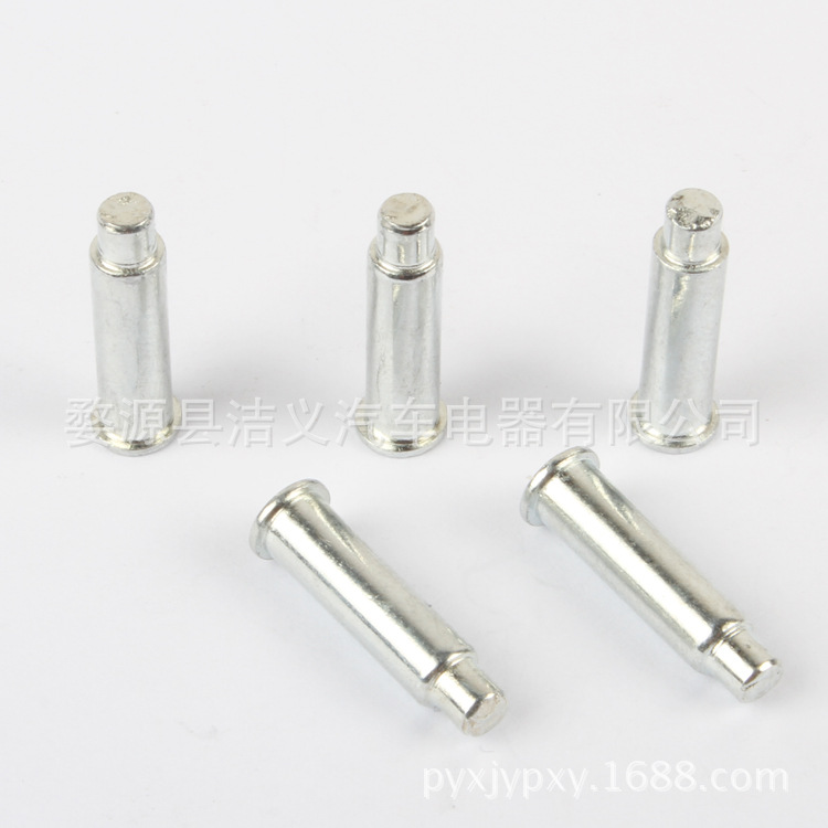 4-12不锈铁限位铆钉