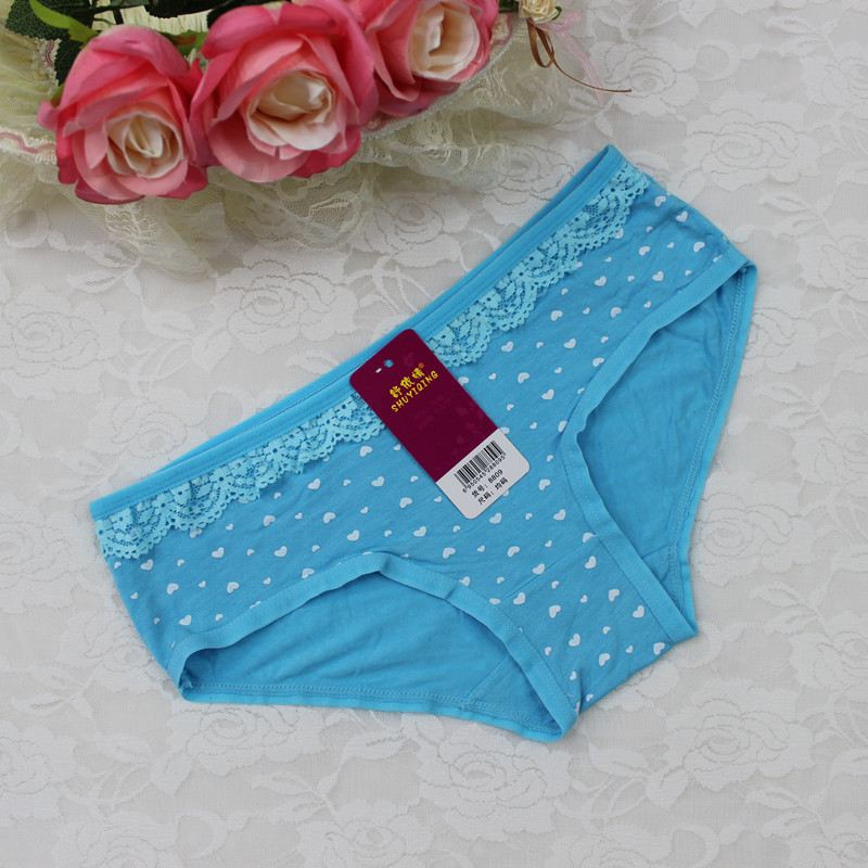 8809舒依情少女<em>莫代尔</em>棉<em>内裤 图片</em>_高清大图