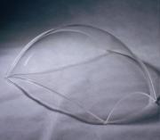 透明圆罩