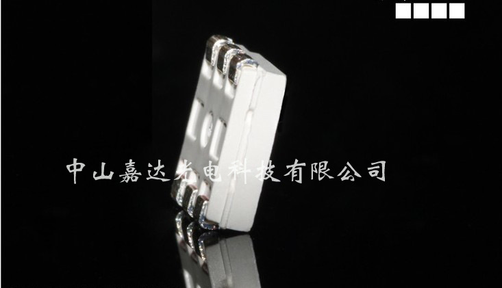 中山嘉达电 led发光二极管a6 各种类型可定制优质批发生产