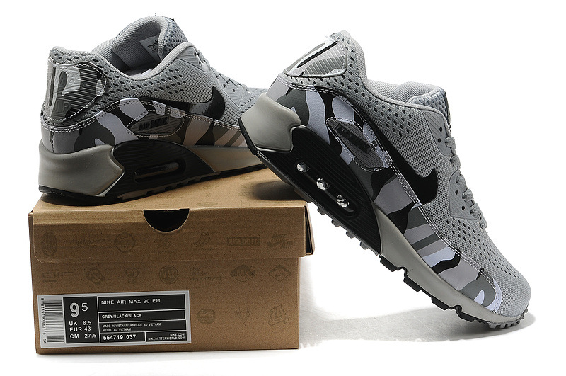 2013年新款耐克斯運動鞋女鞋AIR MAX90氣