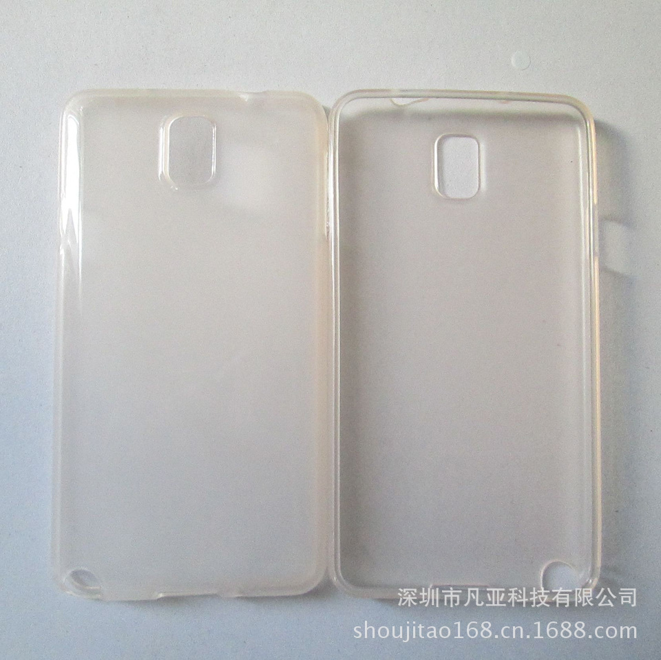 note3 手机保护套