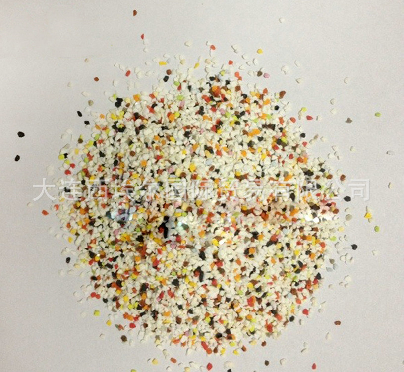 三聚氰胺树脂砂