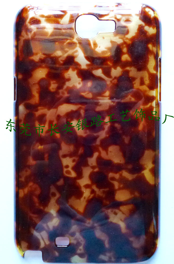 仿玳瑁手机护壳-12（1）