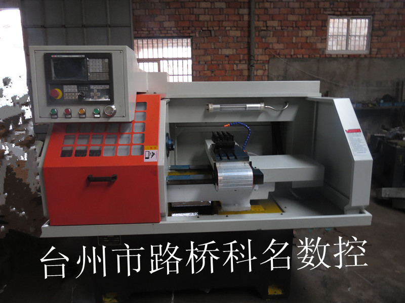 数控厂家直销 高精度CJK0640行程加长款数控机床 经济型数控车床