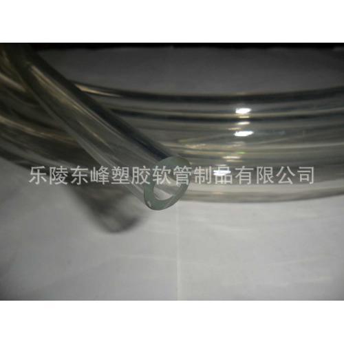 tpu全塑软管