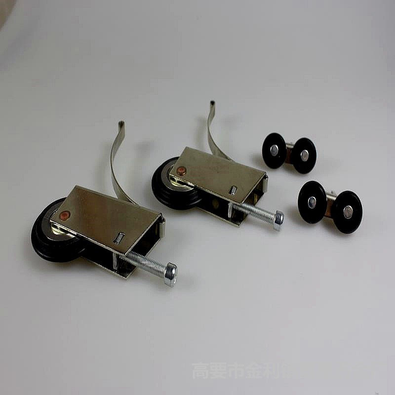 非标608镍套轴