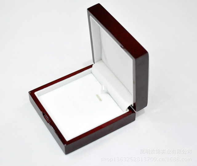 珠宝首饰木盒OUJIN-10008-4