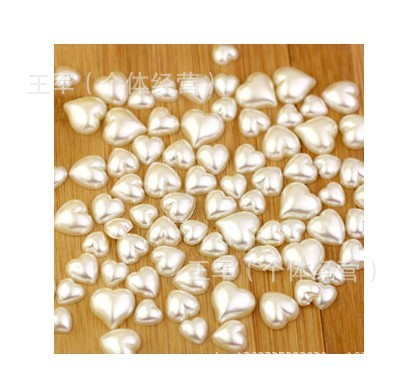 水晶珍珠亚克力