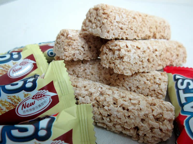 Конфеты Yabo 500g Oat Конфеты Yabo 500g Oat