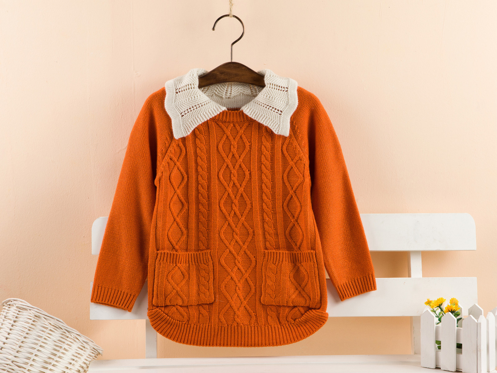 桐庐一手货 2013 新款推出 儿童针织衫休闲外套 图片_高清大图 - 阿里巴巴