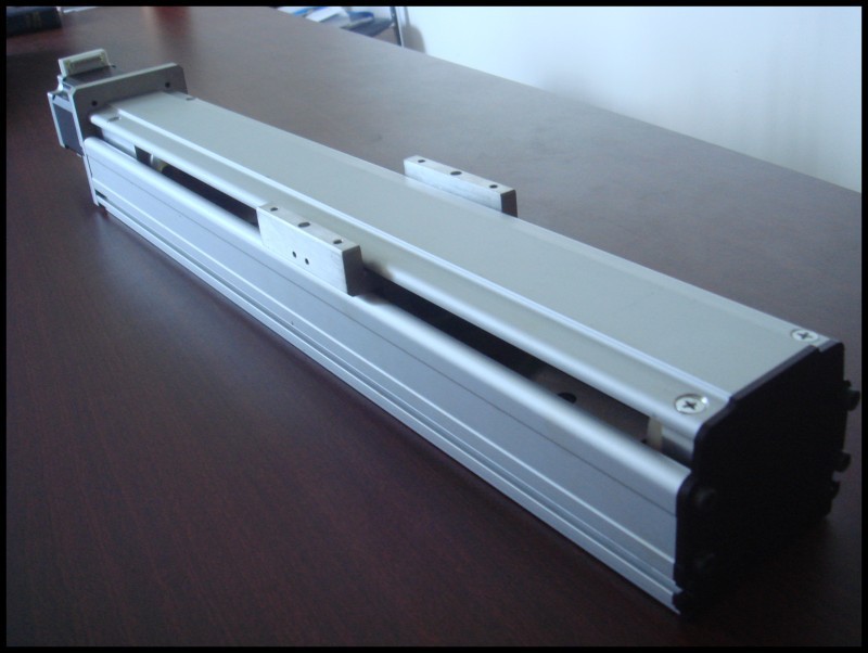 供应工业机械手，线性模组，单轴机械手，两轴三轴机械手