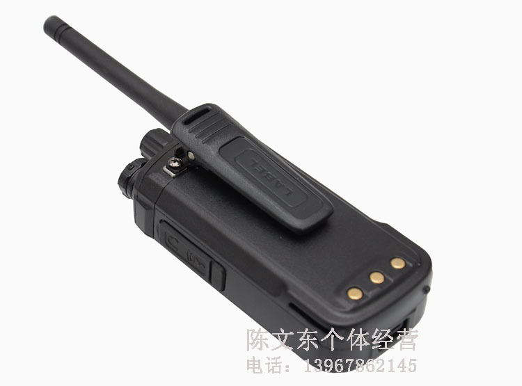 百变通BBT-289 无线对讲机 坚固耐用 性价比高