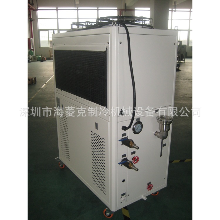 精密工业冷水机18500元