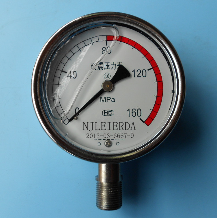 压力表-供应712.15.160压力表(图)-压力表尽在