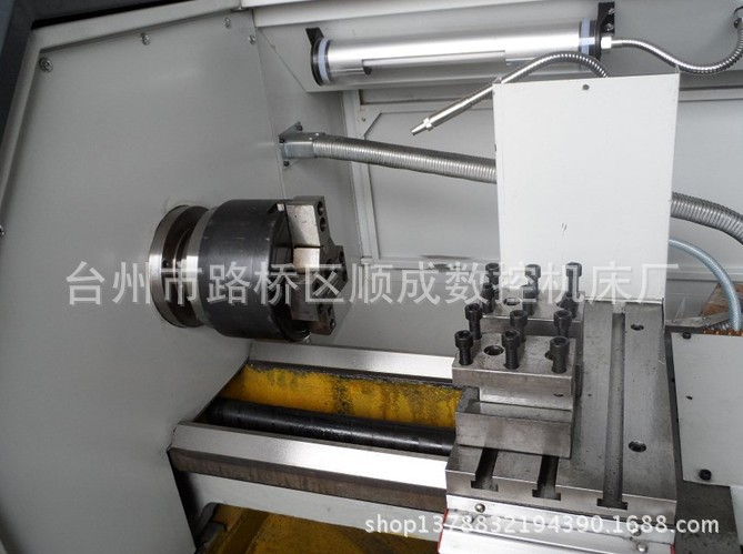 供应直销 数控车床 数控机床供应 价格优惠 批发 质优价廉 质量好