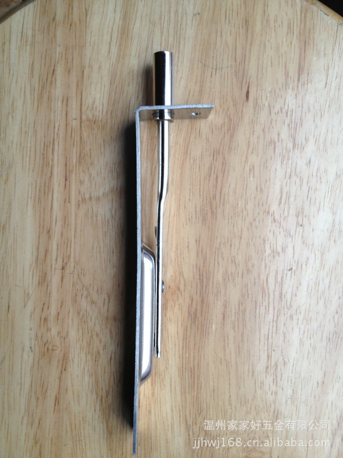 不锈钢暗插销22#02