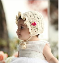 找相似款-超萌韩国儿童帽子 婴儿针织帽子 猫头