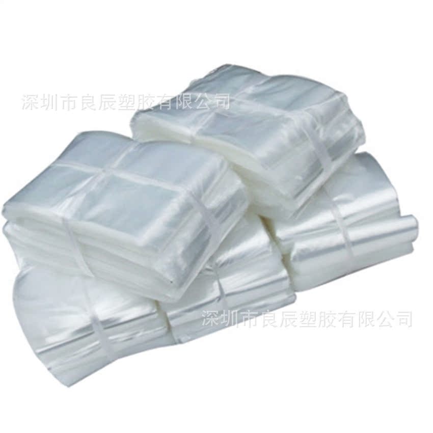 厂家生产 多种规格 透明包装袋\/服装袋子 pe\/P