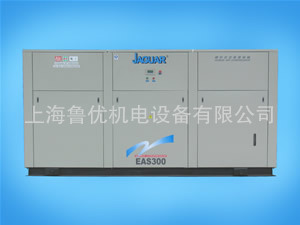 捷豹EAS300螺杆机