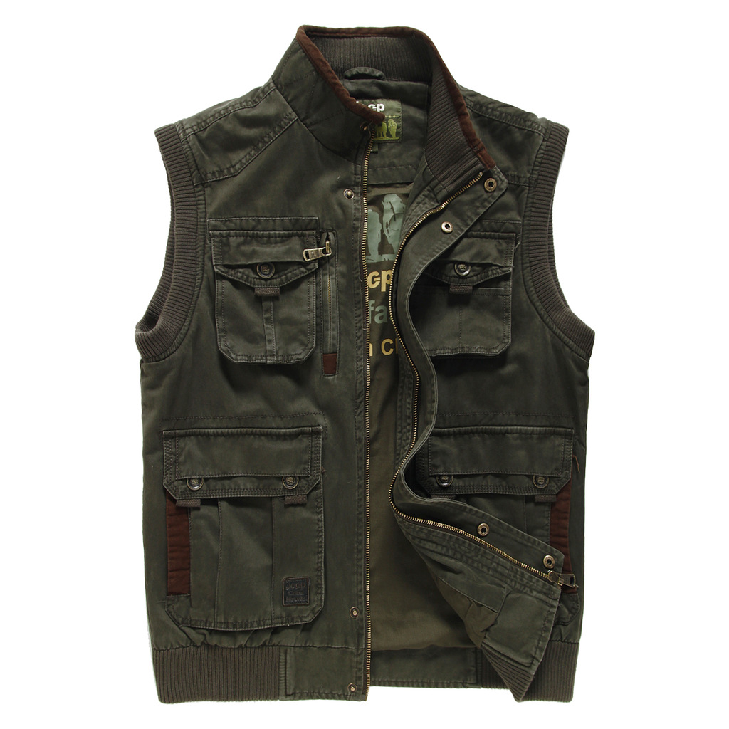 <em>马甲</em>批发远东骆驼男式<em>马甲</em> 2012新款<em>男装</em>水洗