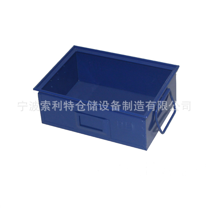B型金属周转箱-03