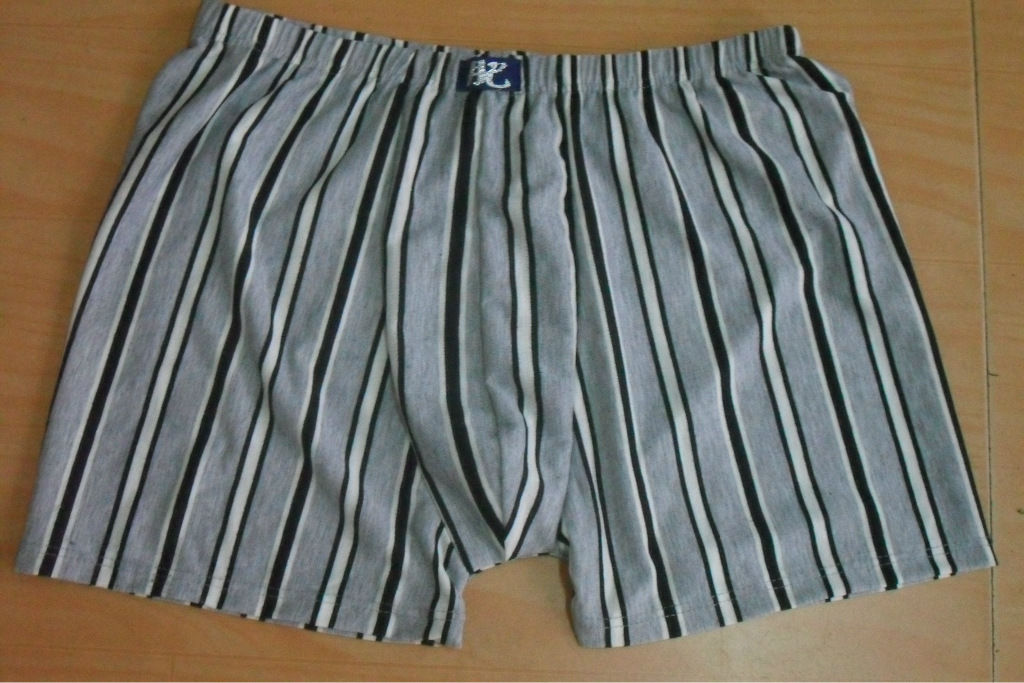 【OEM 加工 厂家直销 <em>男士肥佬平角内裤</em> 5xL】