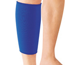 neoprene shin support