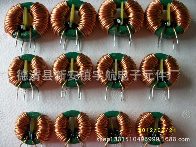 滤波电感图片,共模滤波电感图片大全,德清县新