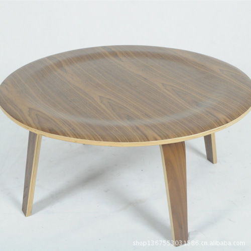 EamesPlywood Coffee table