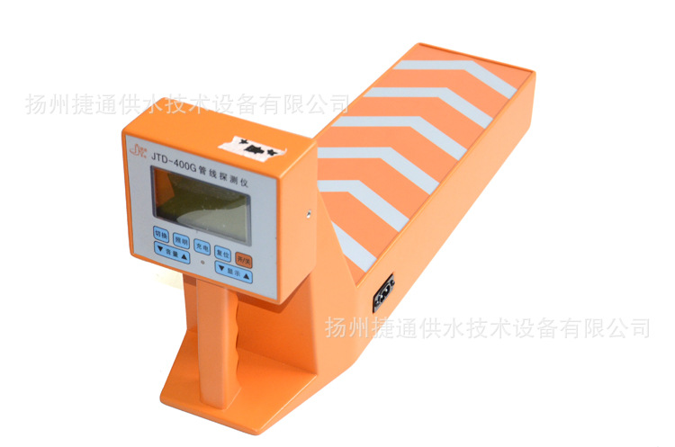 JTD-400G接收机图