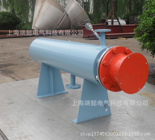 防爆空气电加热器 2