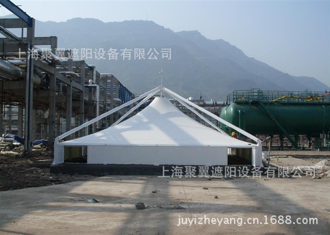 沼气池膜结构JY-Q3