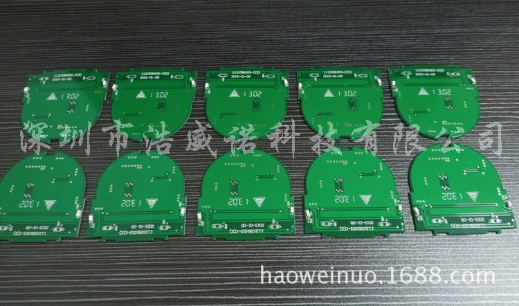 MRD-908pcb