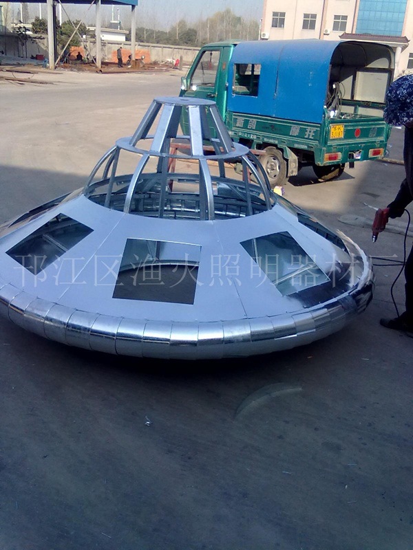 【市政工程、企业、政府机构高杆路灯造型全面