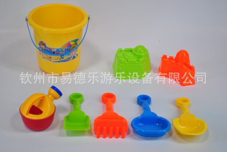 【幼儿沙水玩具 儿童劳动工具 幼教玩具 益智玩