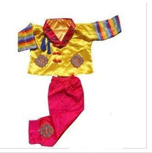 男童韩服_韩服价格_优质韩服批发\/采购 - 阿里