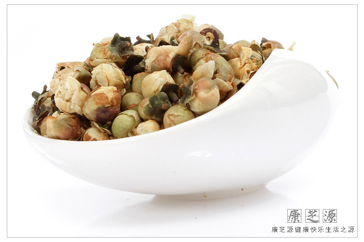 花果茶-云南昆明特产批发 山茶花 雪莲花 养生